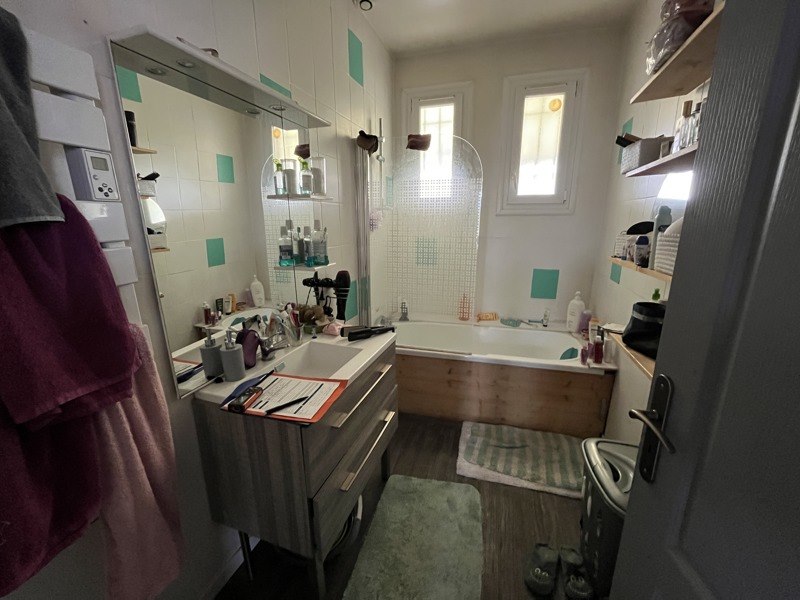 Vente Maison MARTIEL - 5 pièces -120 m² - (12200)