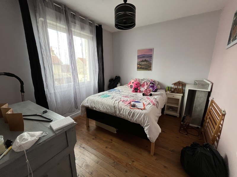 Vente Maison MARTIEL - 5 pièces -120 m² - (12200)