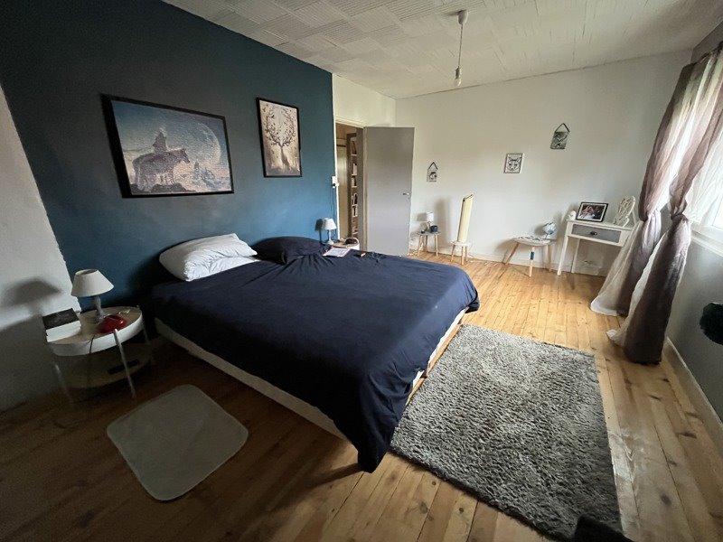 Vente Maison MARTIEL - 5 pièces -120 m² - (12200)