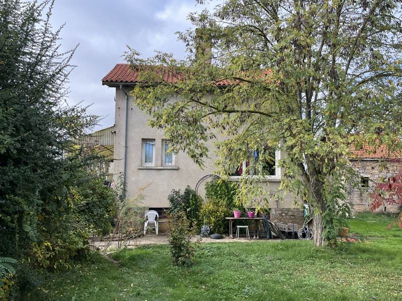 Vente Maison MARTIEL - 5 pièces -120 m² - (12200)