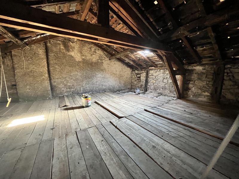 Vente Maison VILLEFRANCHE DE ROUERGUE - 5 pièces -76 m² - (12200)