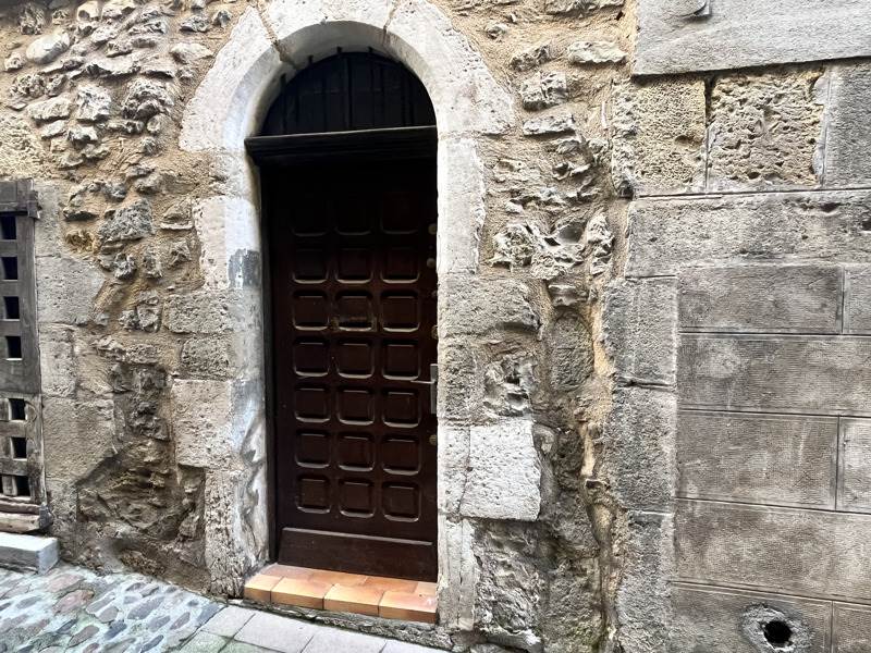 Vente Maison VILLEFRANCHE DE ROUERGUE - 5 pièces -76 m² - (12200)
