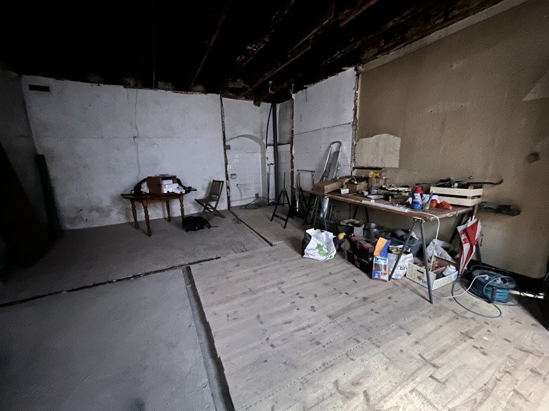 Vente Maison VILLEFRANCHE DE ROUERGUE - 5 pièces -76 m² - (12200)