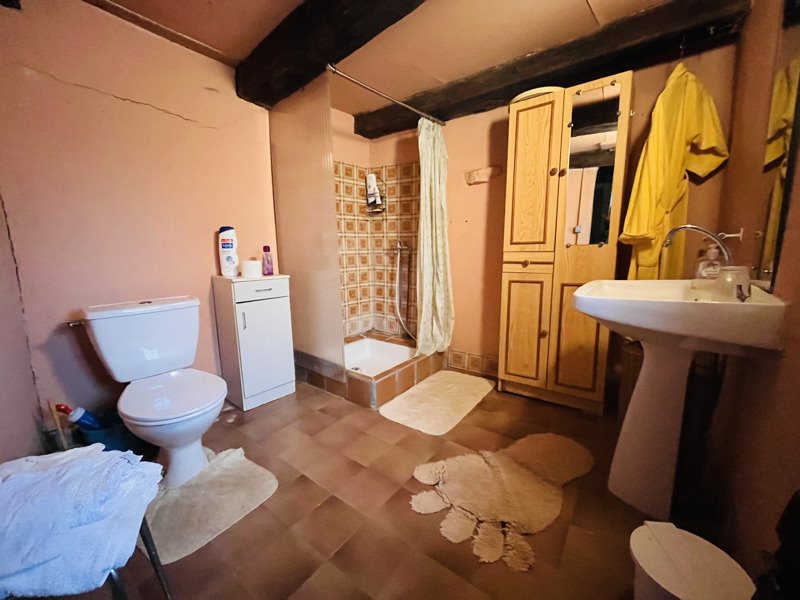 Vente Maison LARAMIERE - 4 pièces -100 m² - (46260)