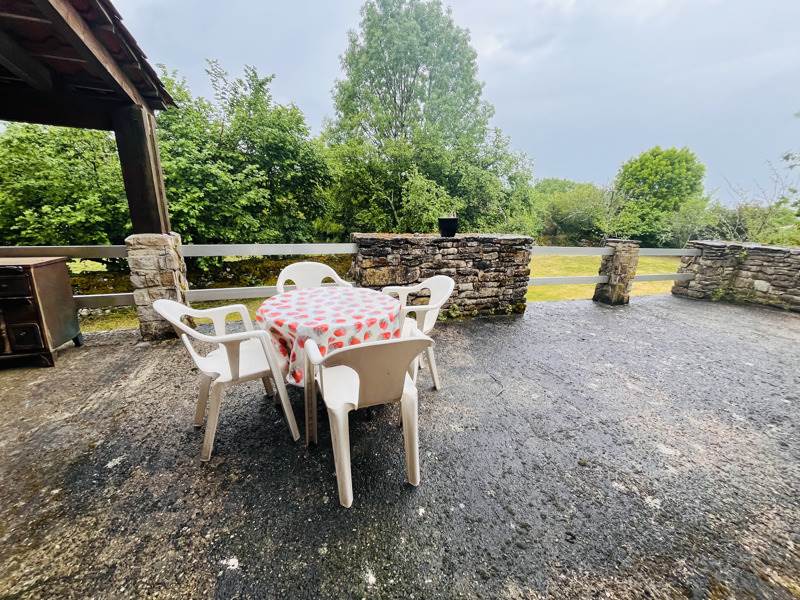 Vente Maison LARAMIERE - 4 pièces -100 m² - (46260)