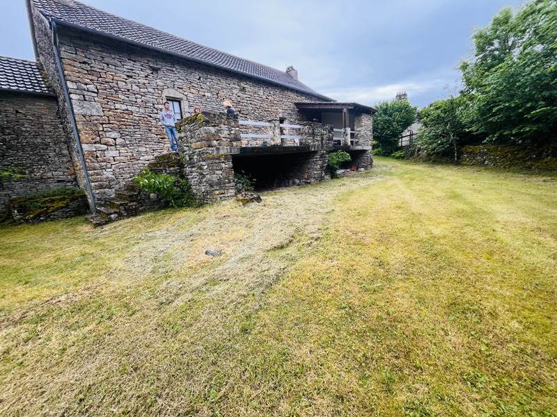 Vente Maison LARAMIERE - 4 pièces -100 m² - (46260)