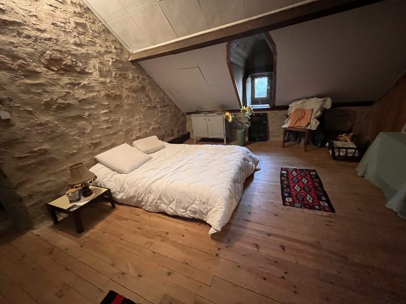 Vente Maison LARAMIERE - 4 pièces -100 m² - (46260)
