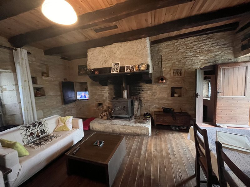 Vente Maison LARAMIERE - 4 pièces -100 m² - (46260)