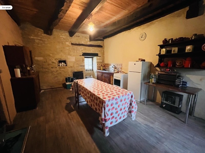 Vente Maison LARAMIERE - 4 pièces -100 m² - (46260)