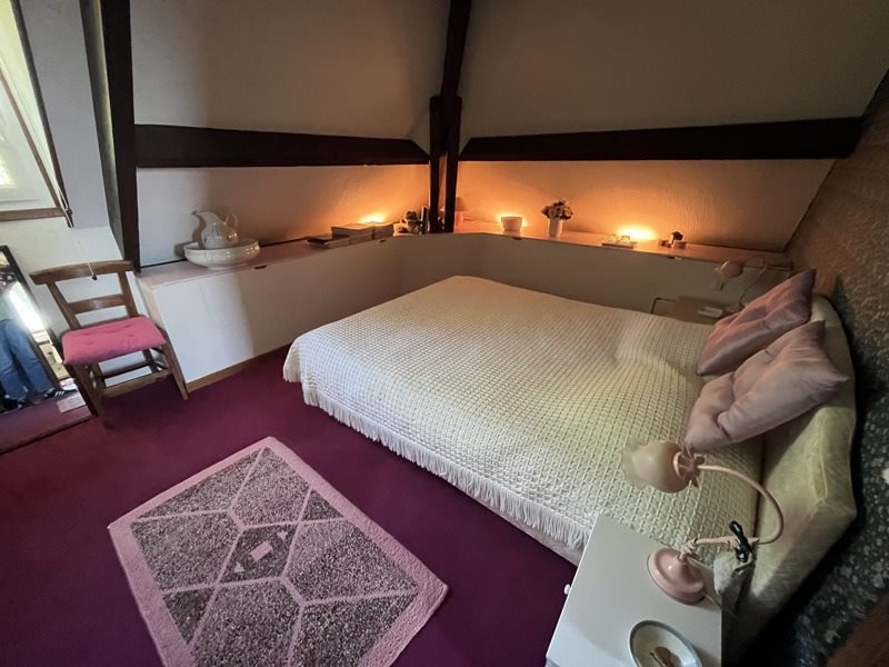 Vente Maison SAVIGNAC - 8 pièces -266 m² - (12200)