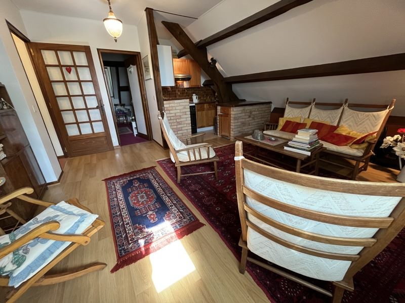 Vente Maison SAVIGNAC - 8 pièces -266 m² - (12200)