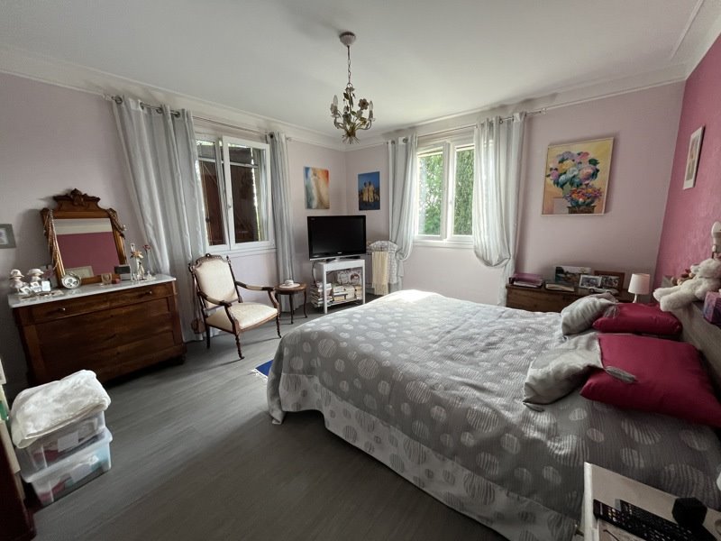 Vente Maison SAVIGNAC - 8 pièces -266 m² - (12200)