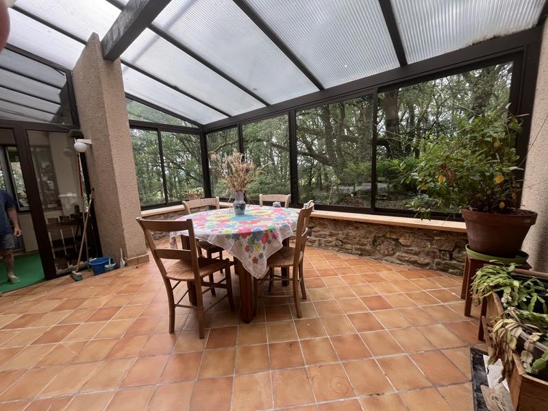 Vente Maison Villefranche-de-Rouergue - 7 pièces -275 m² - (12200)