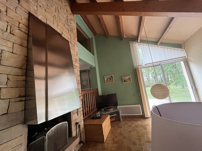 Vente Maison Villefranche-de-Rouergue - 7 pièces -275 m² - (12200)