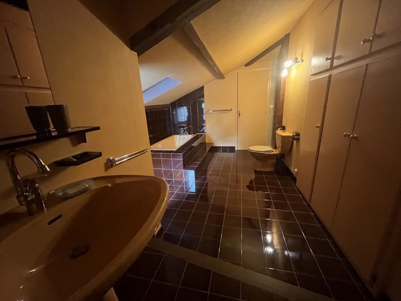 Vente Maison Villefranche-de-Rouergue - 7 pièces -275 m² - (12200)