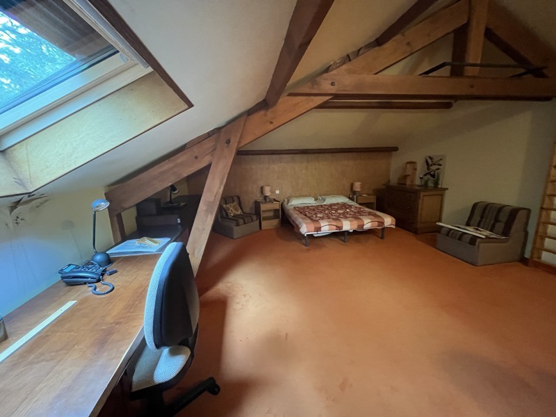 Vente Maison Villefranche-de-Rouergue - 7 pièces -275 m² - (12200)