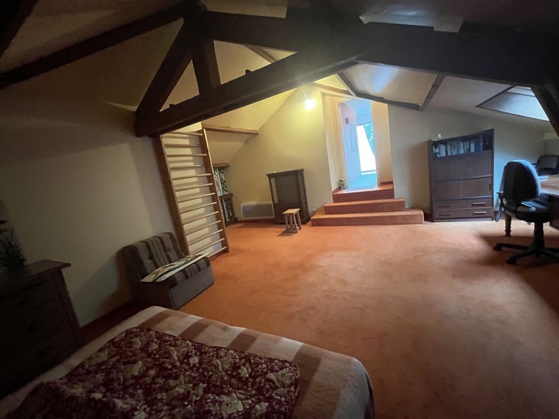 Vente Maison Villefranche-de-Rouergue - 7 pièces -275 m² - (12200)