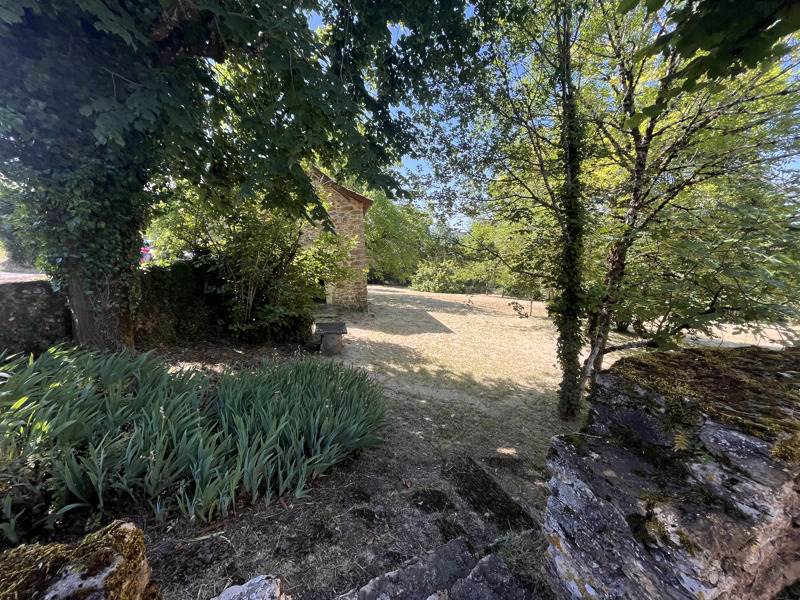 Vente Maison MARTIEL - 3 pièces -50 m² - (12200)