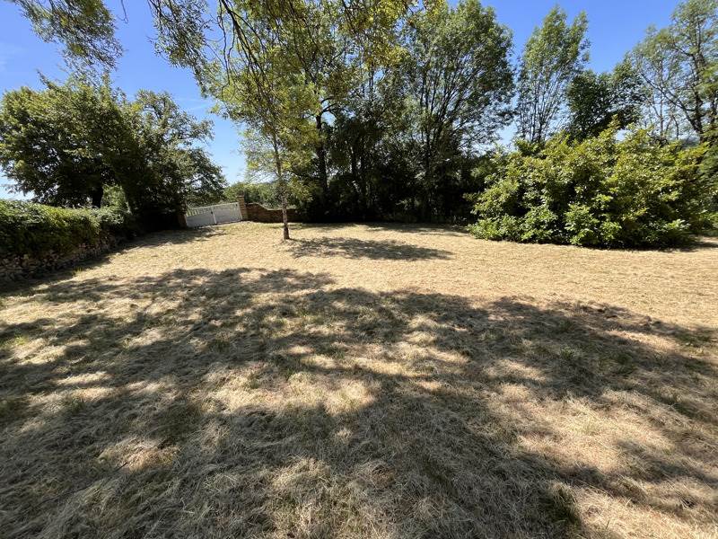 Vente Maison MARTIEL - 3 pièces -50 m² - (12200)