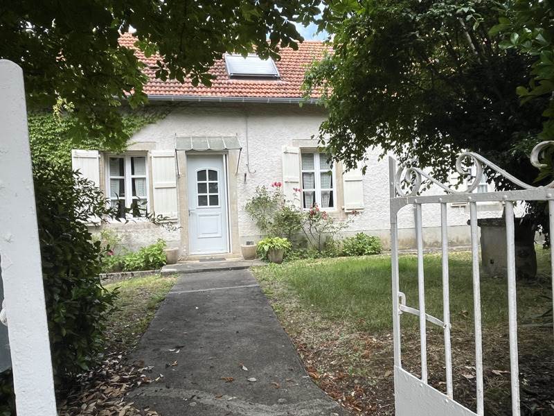 Vente Maison MARTIEL - 5 pièces -105 m² - (12200)