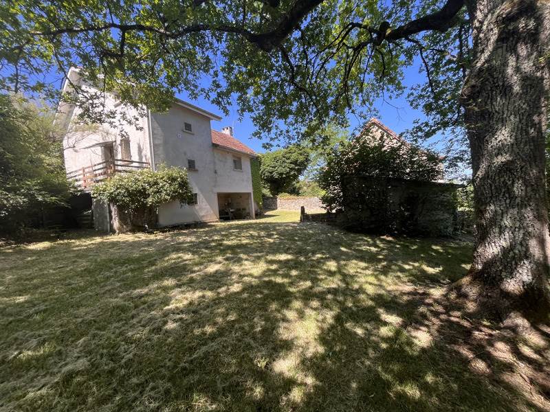 Vente Maison MARTIEL - 5 pièces -105 m² - (12200)
