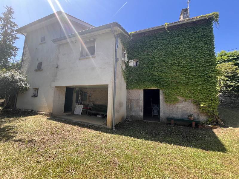 Vente Maison MARTIEL - 5 pièces -105 m² - (12200)