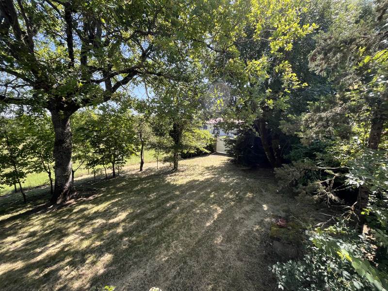 Vente Maison MARTIEL - 5 pièces -105 m² - (12200)