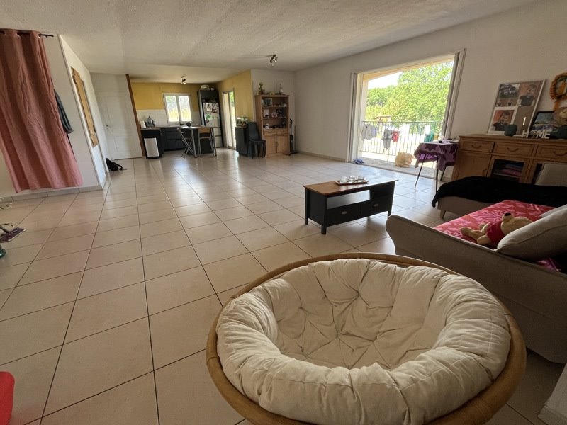 Vente Maison VILLEFRANCHE DE ROUERGUE - 5 pièces -145 m² - (12200)