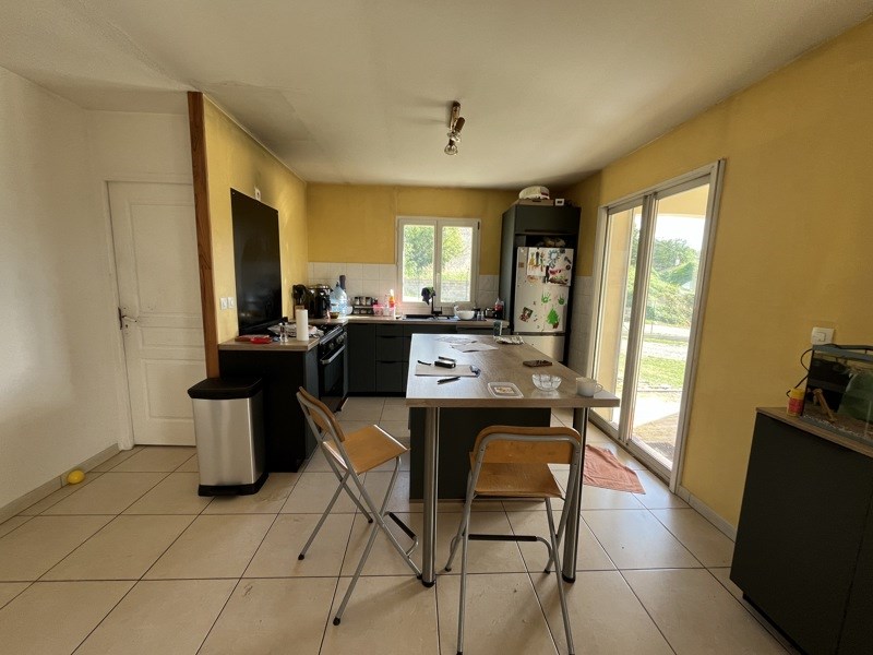 Vente Maison VILLEFRANCHE DE ROUERGUE - 5 pièces -145 m² - (12200)