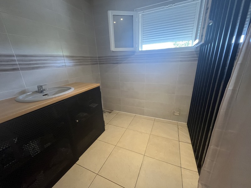 Vente Maison Villefranche-de-Rouergue - 5 pièces -145 m² - (12200)
