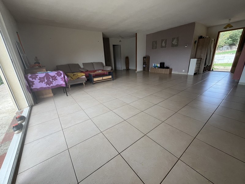 Vente Maison Villefranche-de-Rouergue - 5 pièces -145 m² - (12200)
