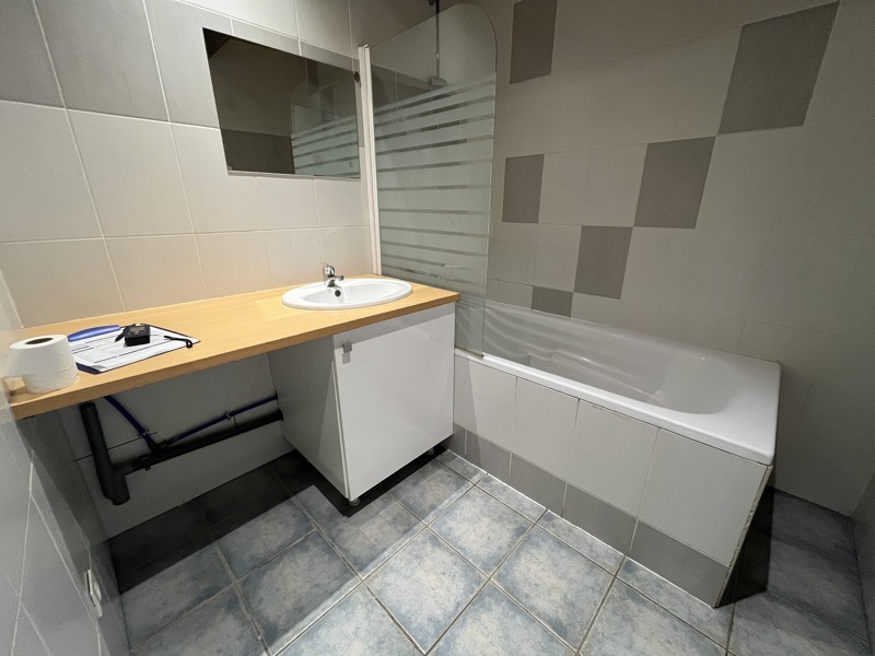 Vente Maison SANVENSA - 3 pièces -70 m² - (12200)