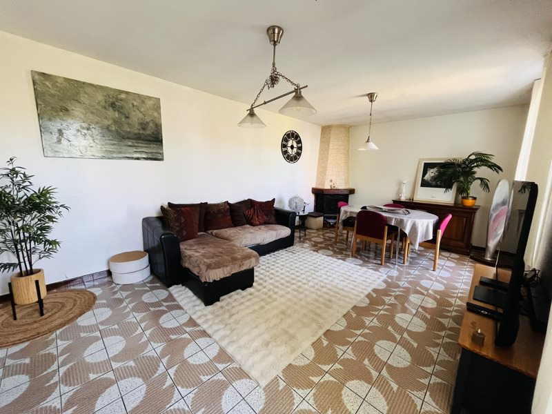 Vente Maison VILLEFRANCHE DE ROUERGUE - 4 pièces -88 m² - (12200)