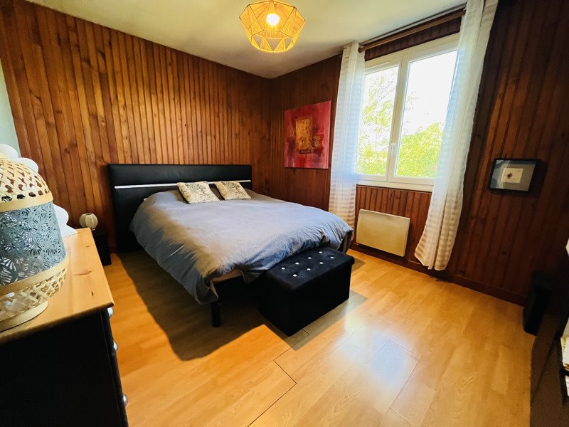 Vente Maison VILLEFRANCHE DE ROUERGUE - 4 pièces -88 m² - (12200)