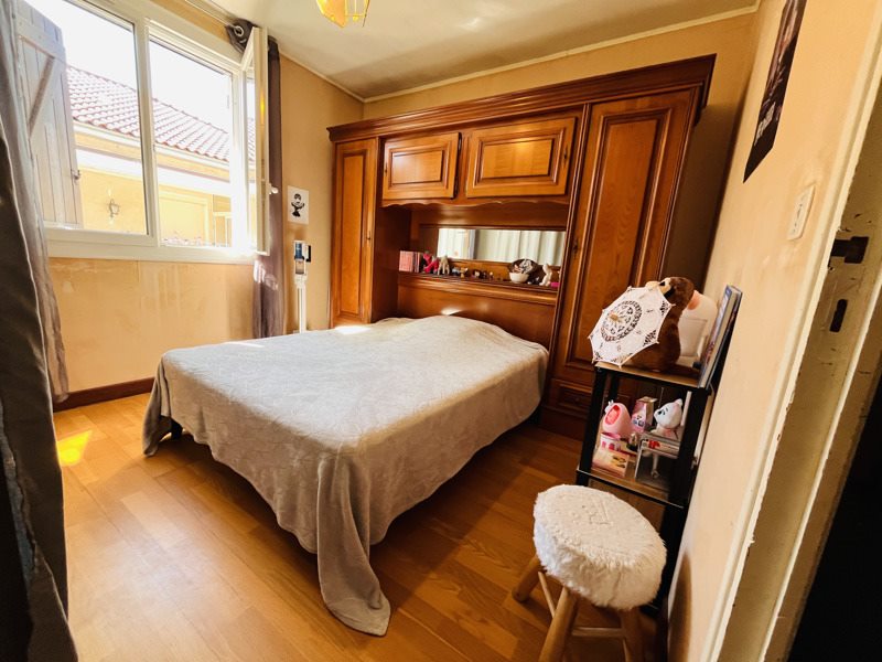 Vente Maison VILLEFRANCHE DE ROUERGUE - 4 pièces -88 m² - (12200)