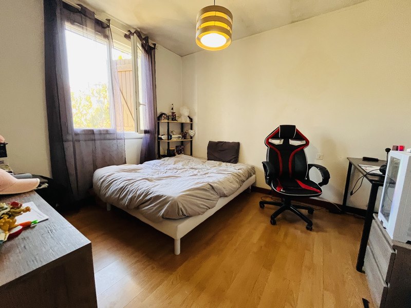 Vente Maison VILLEFRANCHE DE ROUERGUE - 4 pièces -88 m² - (12200)