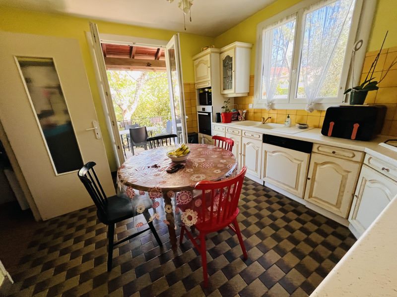 Vente Maison VILLEFRANCHE DE ROUERGUE - 4 pièces -88 m² - (12200)