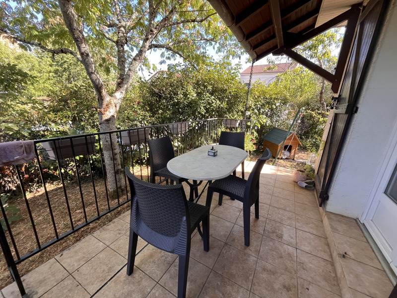 Vente Maison VILLEFRANCHE DE ROUERGUE - 4 pièces -88 m² - (12200)
