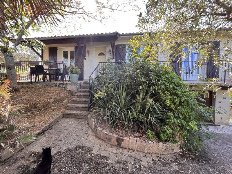 Maison 4 pièces 88 m² · à Villefranche-de-Rouergue · 88 m² · 156 000 €