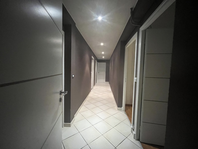 Vente Maison TOULONJAC - 6 pièces -130 m² - (12200)