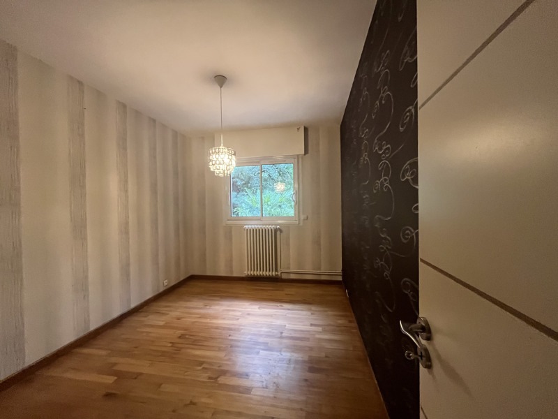 Vente Maison TOULONJAC - 6 pièces -130 m² - (12200)