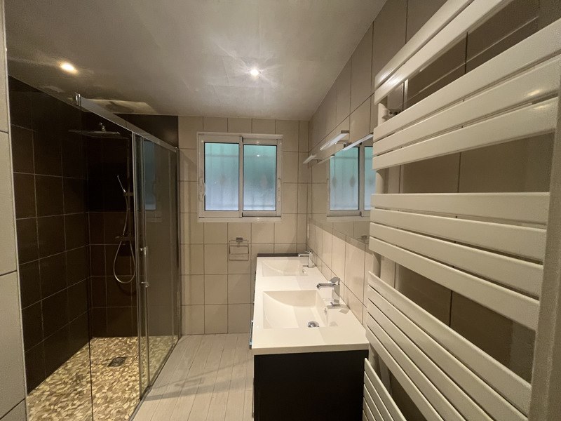 Vente Maison TOULONJAC - 6 pièces -130 m² - (12200)