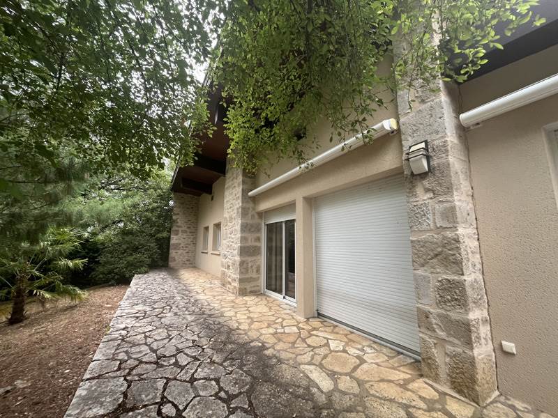 Vente Maison TOULONJAC - 6 pièces -130 m² - (12200)
