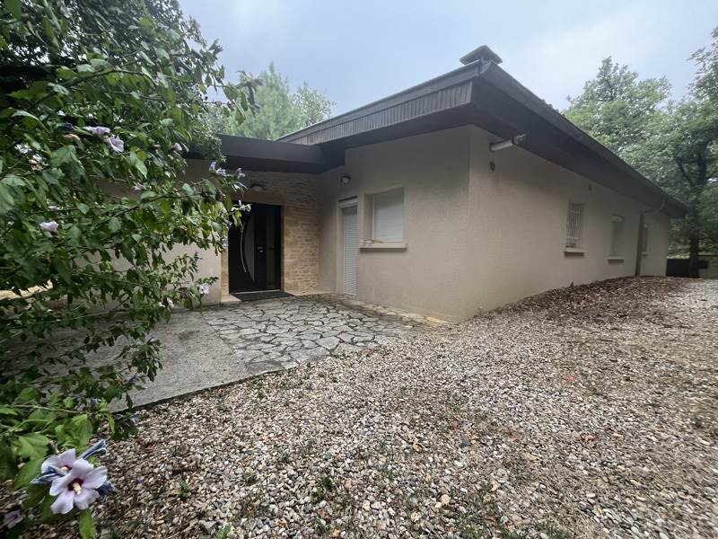 Vente Maison TOULONJAC 12200 6 pièces - 130 m²