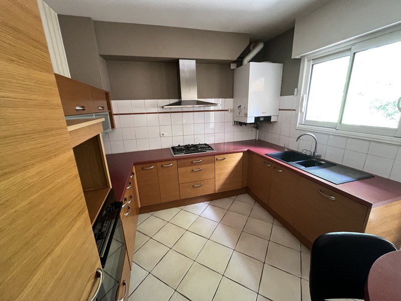 Vente Maison TOULONJAC - 6 pièces -130 m² - (12200)