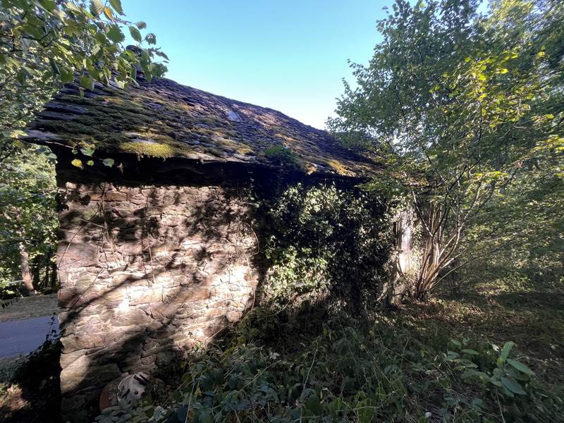 Vente Maison LA CAPELLE BLEYS - -40 m² - (12240)