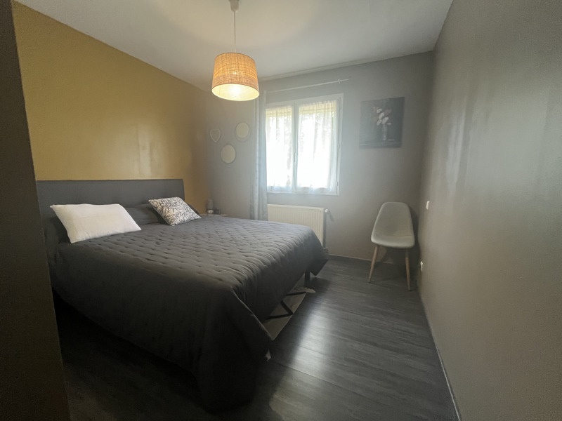 Vente Maison TOULONJAC - 4 pièces -120 m² - (12200)