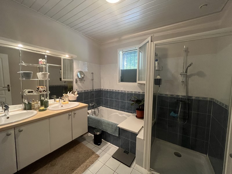 Vente Maison TOULONJAC - 4 pièces -120 m² - (12200)