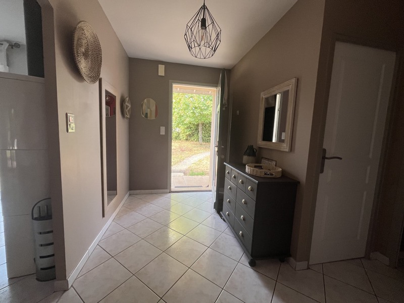 Vente Maison TOULONJAC - 4 pièces -120 m² - (12200)