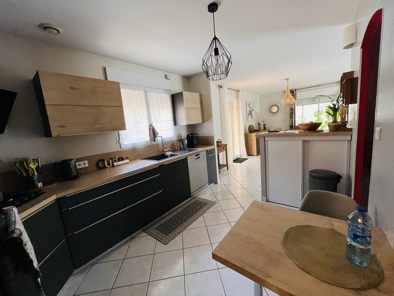 Vente Maison TOULONJAC - 4 pièces -120 m² - (12200)